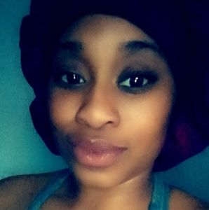 Meet your Posher, Rita